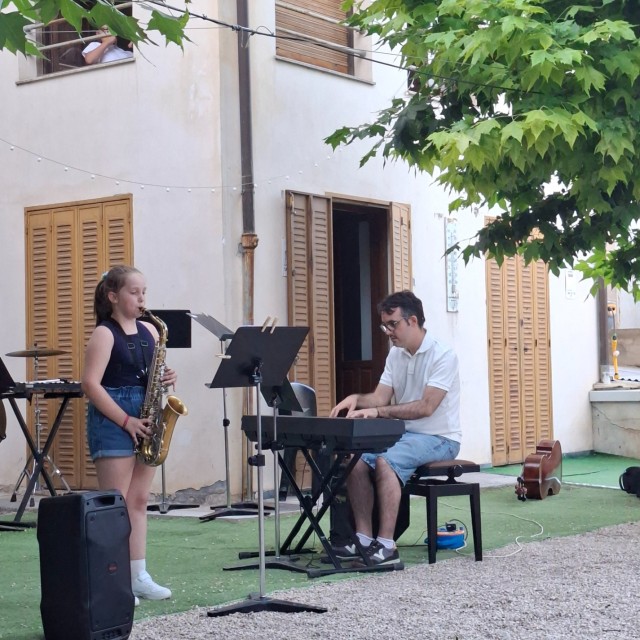 Música Primitiva Apolo d'Alcoi