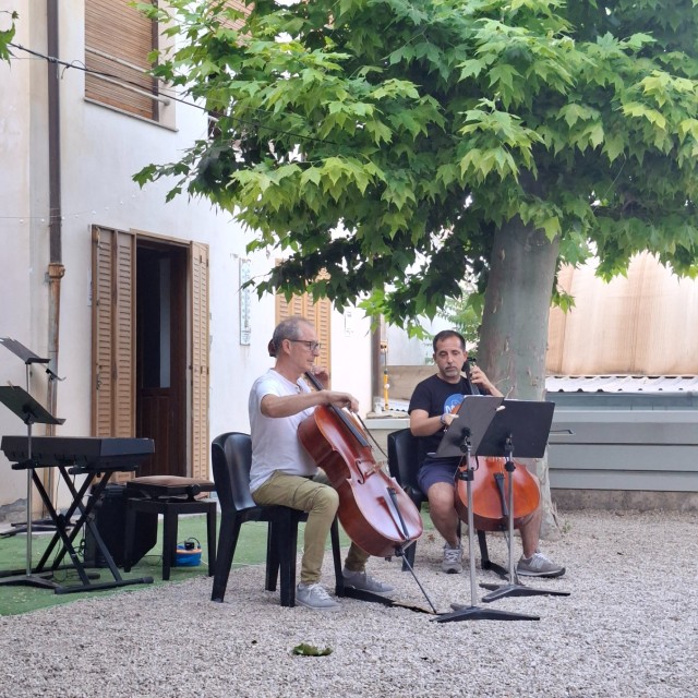 Música Primitiva Apolo d'Alcoi