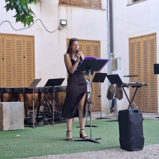 Música Primitiva Apolo d'Alcoi