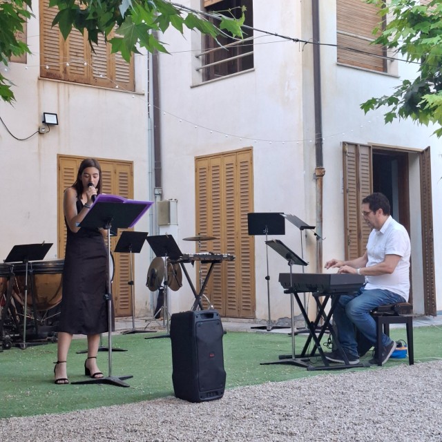 Música Primitiva Apolo d'Alcoi
