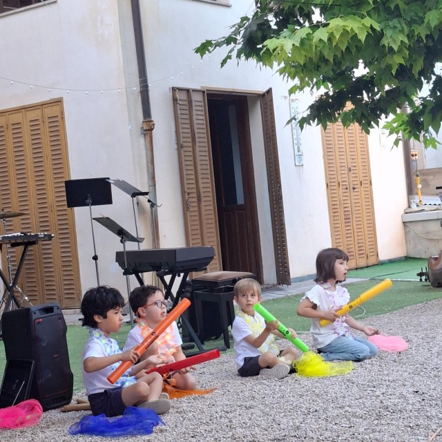 Música Primitiva Apolo d'Alcoi