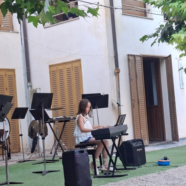 Música Primitiva Apolo d'Alcoi