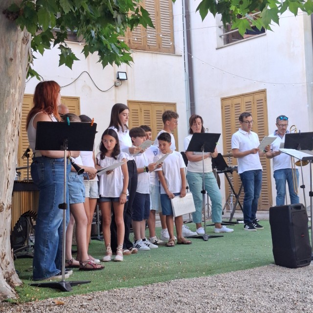 Música Primitiva Apolo d'Alcoi