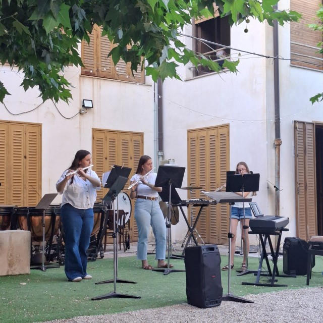 Música Primitiva Apolo d'Alcoi
