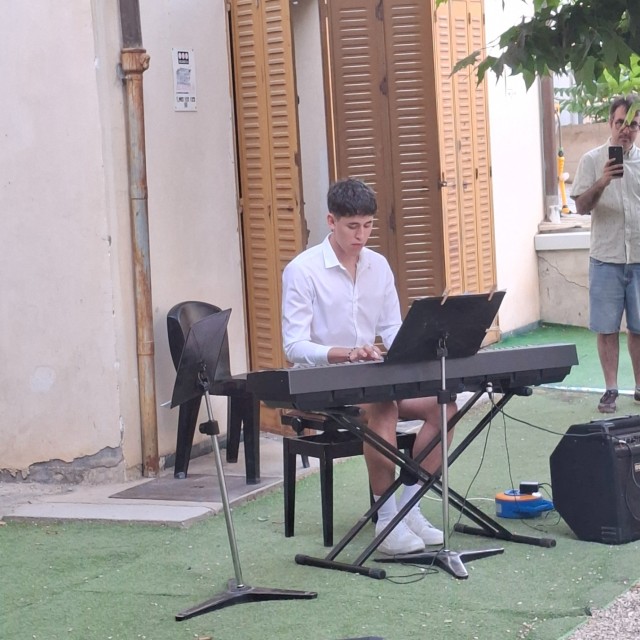 Música Primitiva Apolo d'Alcoi