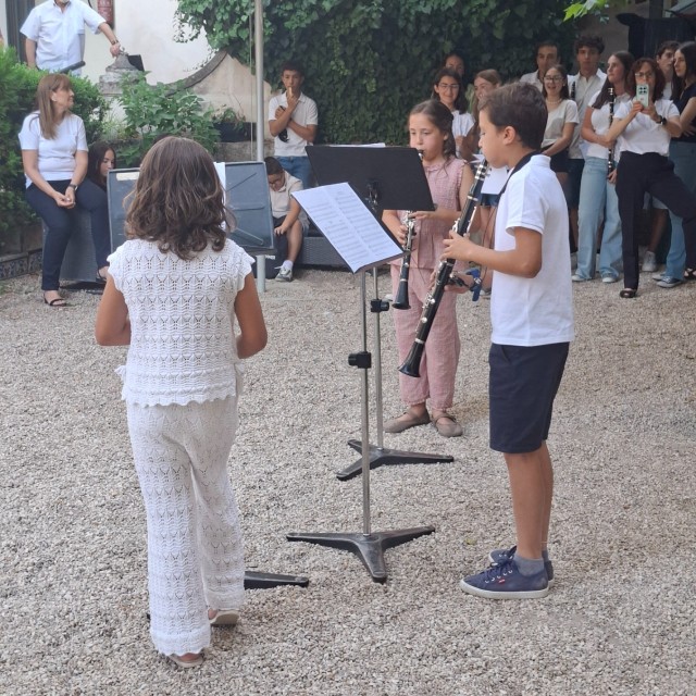 Música Primitiva Apolo d'Alcoi