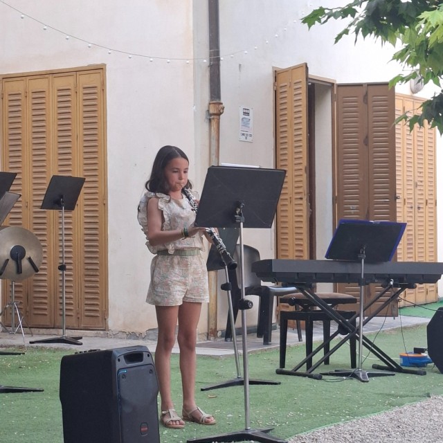 Música Primitiva Apolo d'Alcoi