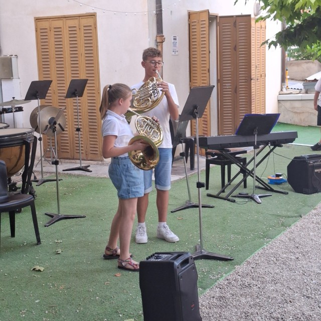 Música Primitiva Apolo d'Alcoi