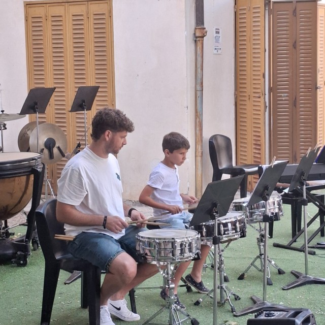 Música Primitiva Apolo d'Alcoi