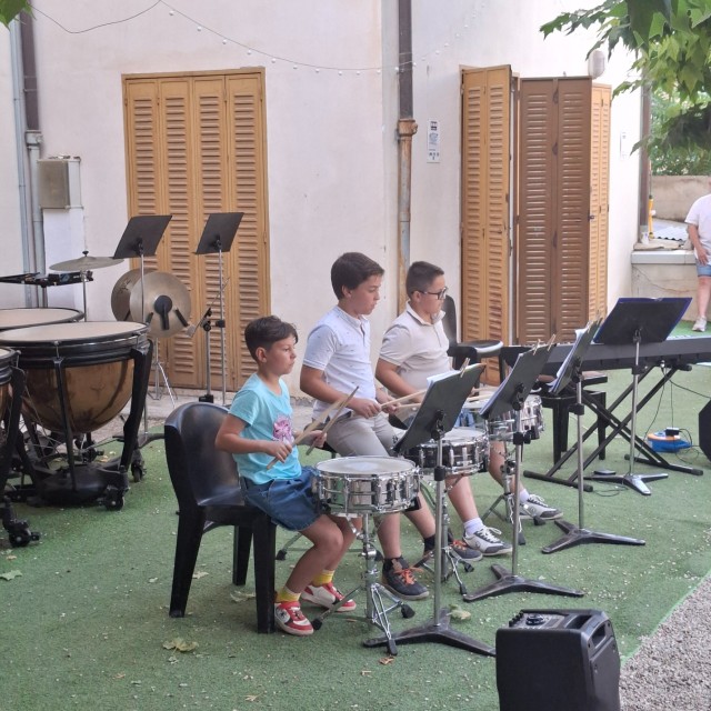Música Primitiva Apolo d'Alcoi