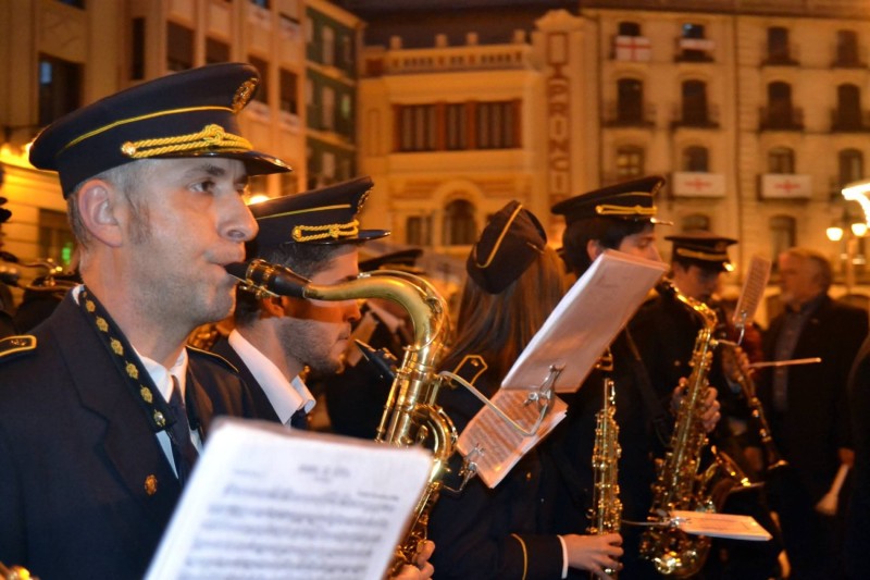 Entre música i memòria amb Pablo Martínez