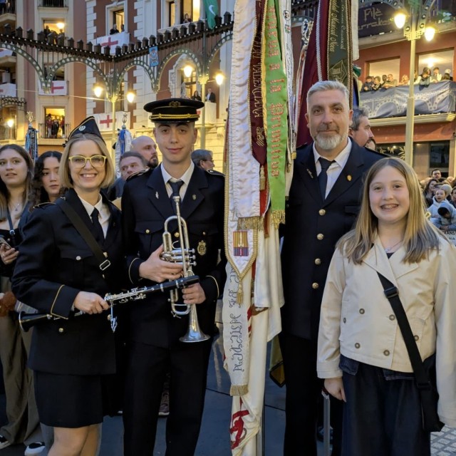 Música Primitiva Apolo d'Alcoi