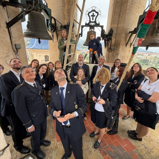 Música Primitiva Apolo d'Alcoi