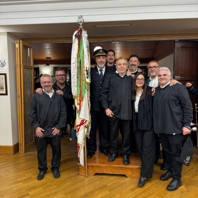 Música Primitiva Apolo d'Alcoi