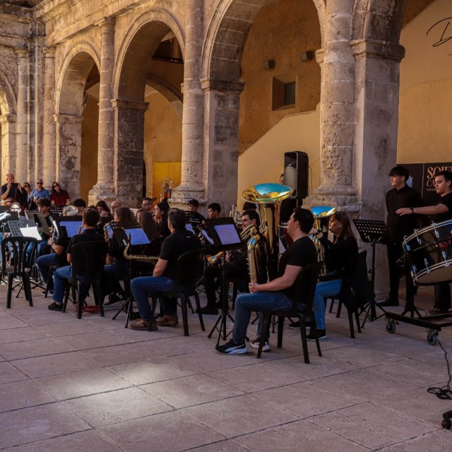 Música Primitiva Apolo d'Alcoi