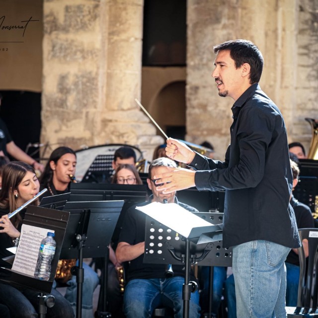 Música Primitiva Apolo d'Alcoi