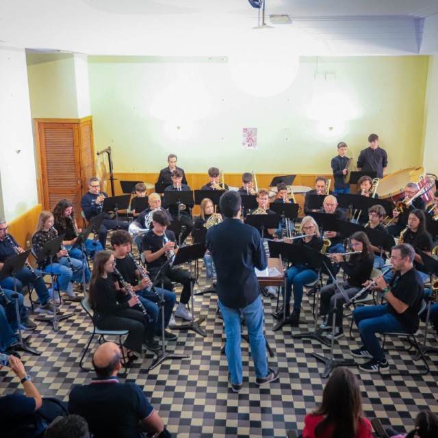 Música Primitiva Apolo d'Alcoi