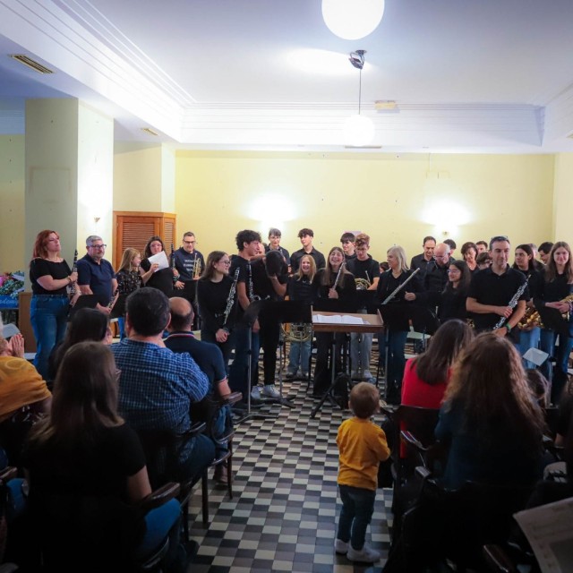 Música Primitiva Apolo d'Alcoi
