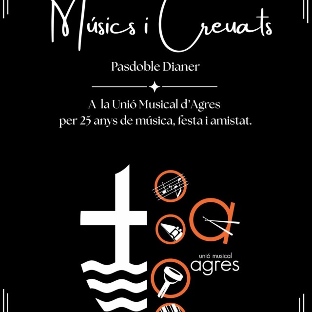 Música Primitiva Apolo d'Alcoi