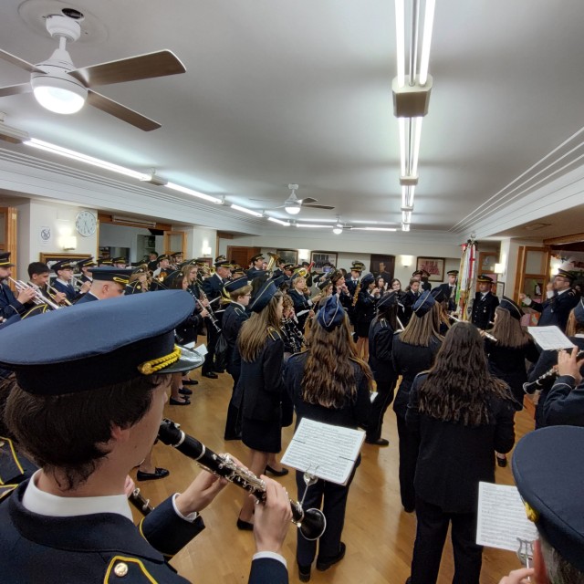 Música Primitiva Apolo d'Alcoi