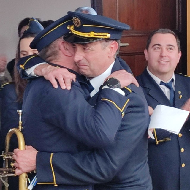 Música Primitiva Apolo d'Alcoi