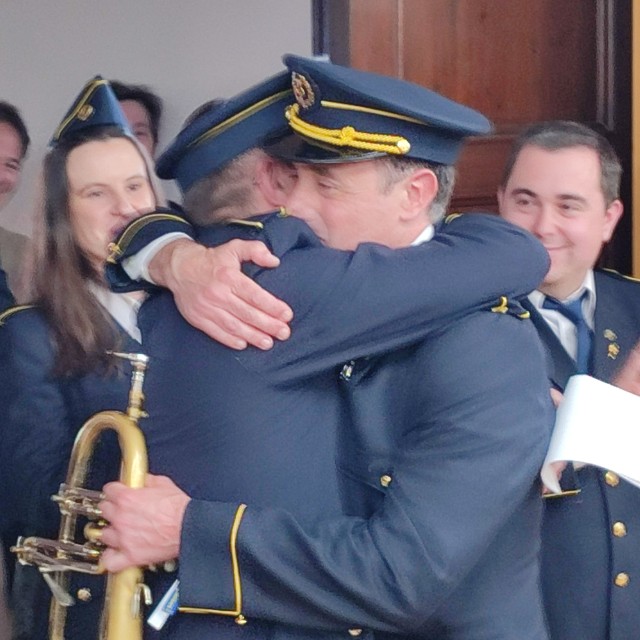 Música Primitiva Apolo d'Alcoi