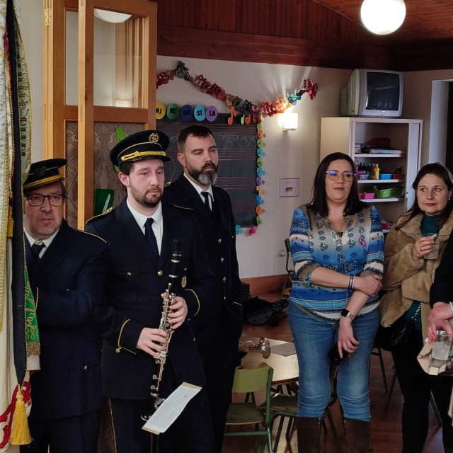 Música Primitiva Apolo d'Alcoi