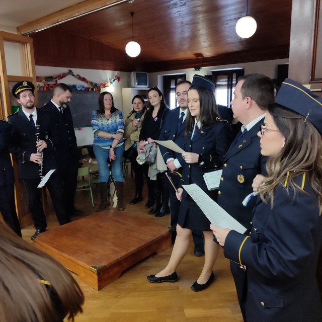Música Primitiva Apolo d'Alcoi