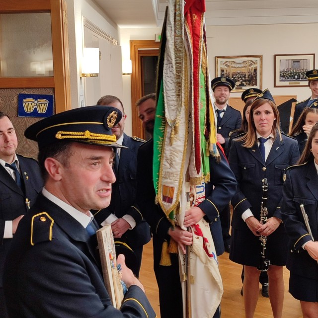Música Primitiva Apolo d'Alcoi