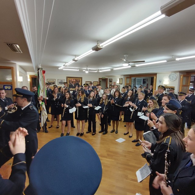 Música Primitiva Apolo d'Alcoi