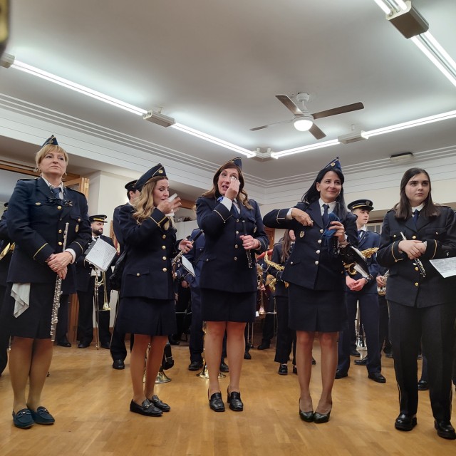 Música Primitiva Apolo d'Alcoi