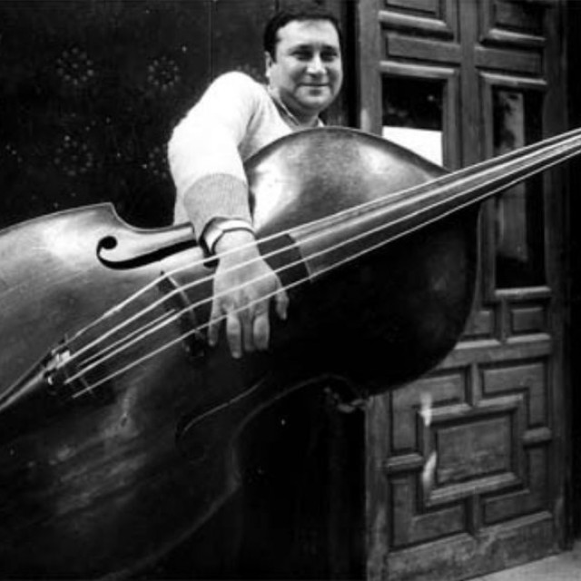 Agustín González Castro 'Agustinet'
