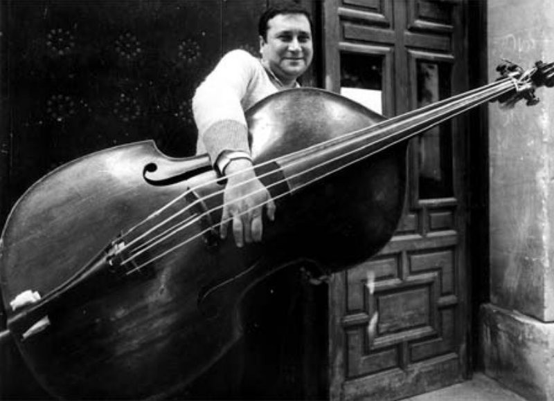 Agustín González Castro 'Agustinet'