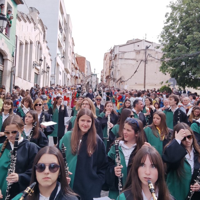 Música Primitiva Apolo d'Alcoi
