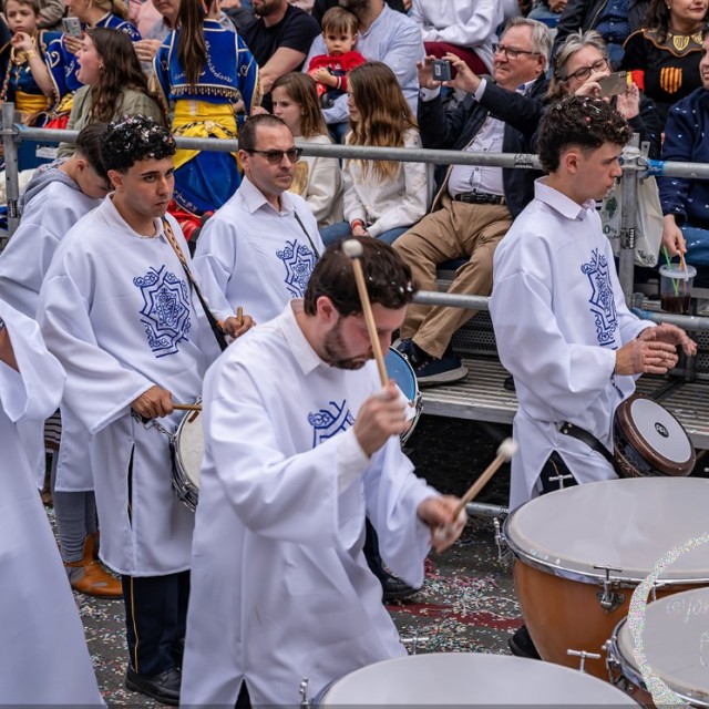 Música Primitiva Apolo d'Alcoi