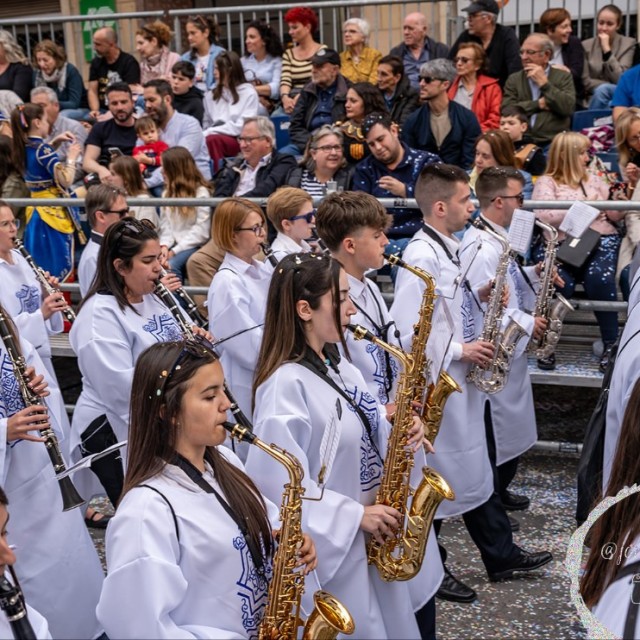 Música Primitiva Apolo d'Alcoi