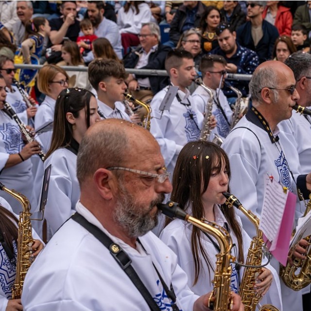 Música Primitiva Apolo d'Alcoi