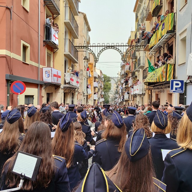 Música Primitiva Apolo d'Alcoi