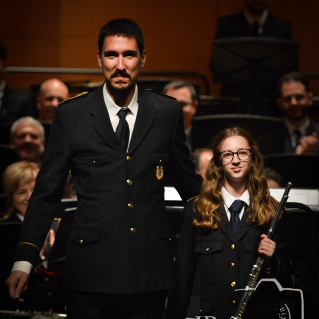 Música Primitiva Apolo d'Alcoi