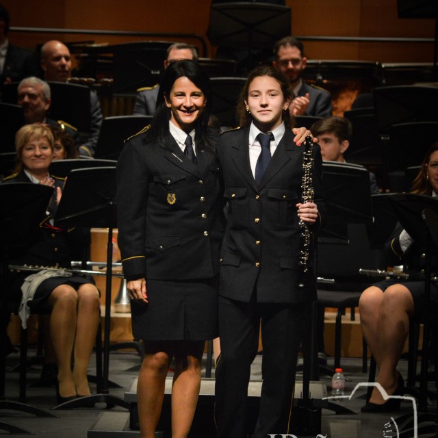Música Primitiva Apolo d'Alcoi