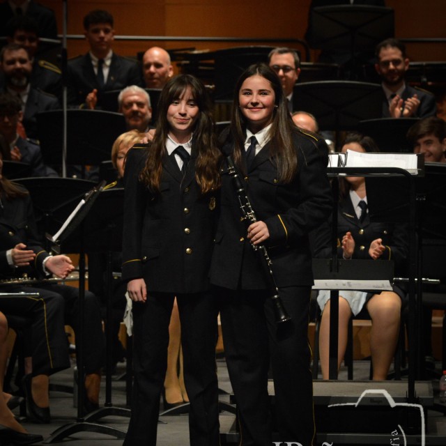 Música Primitiva Apolo d'Alcoi