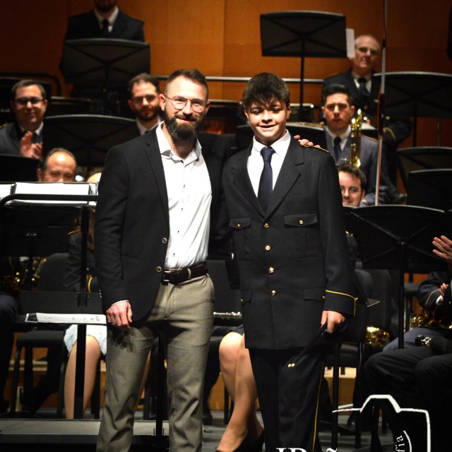 Música Primitiva Apolo d'Alcoi
