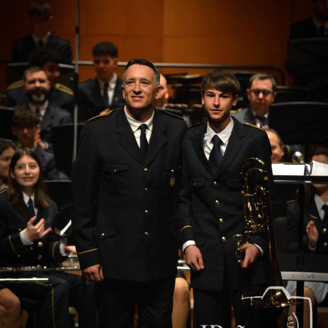 Música Primitiva Apolo d'Alcoi