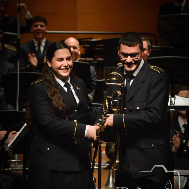 Música Primitiva Apolo d'Alcoi