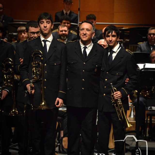 Música Primitiva Apolo d'Alcoi