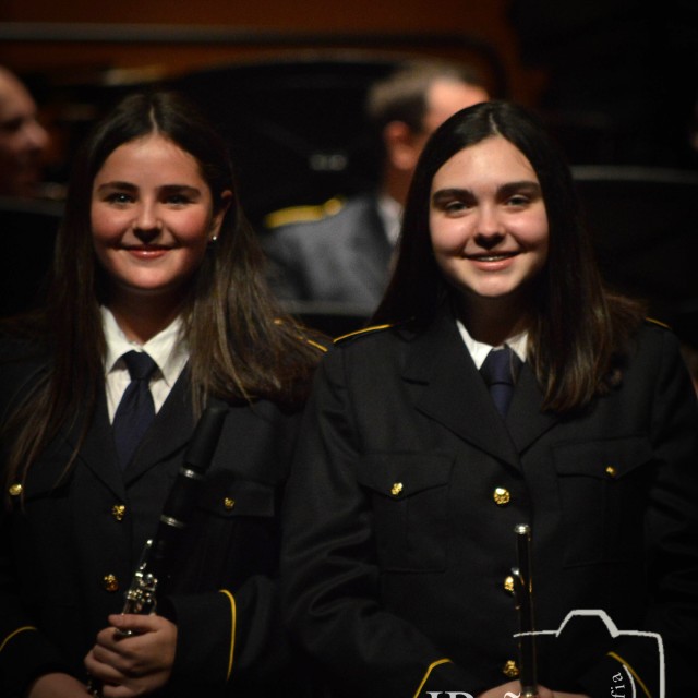 Música Primitiva Apolo d'Alcoi