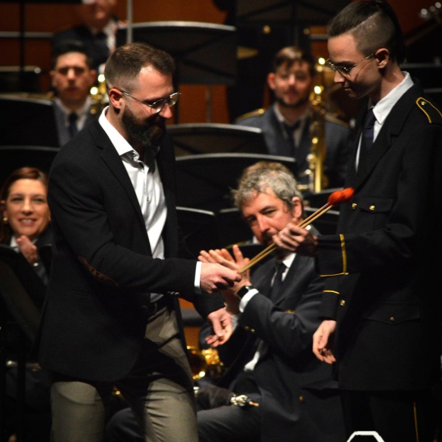 Música Primitiva Apolo d'Alcoi