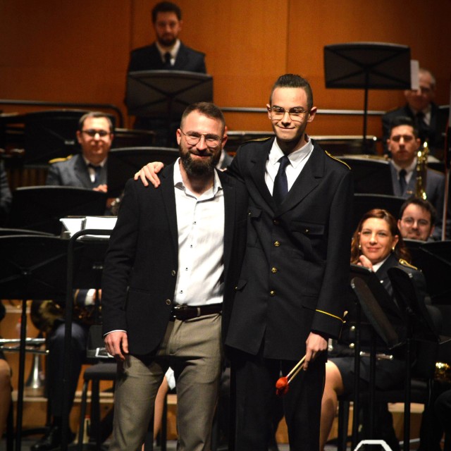 Música Primitiva Apolo d'Alcoi