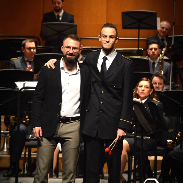Música Primitiva Apolo d'Alcoi