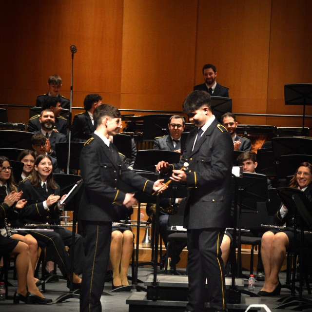 Música Primitiva Apolo d'Alcoi